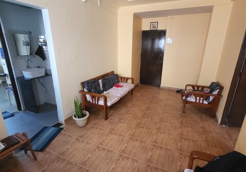 Hari Prasad Homestay