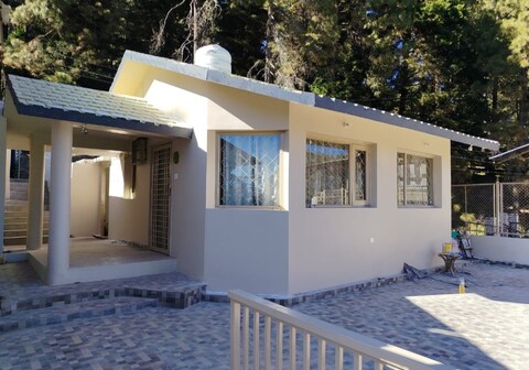 Sharnam Cottage