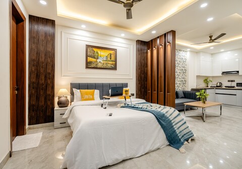 Street Studios By Lime Tree