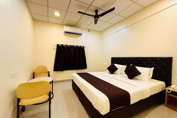 Hotel Wagheshwari