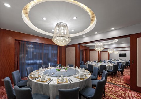 Hilton Hefei
