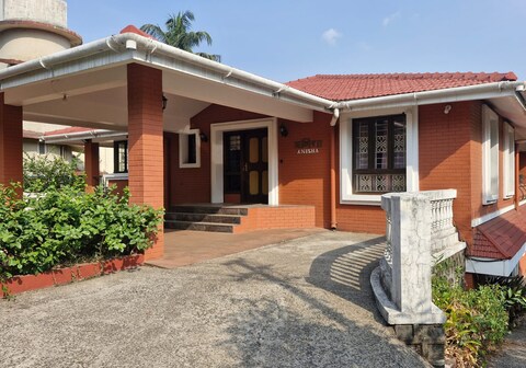 Anisha Villa