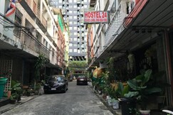 Hostel 24 - Sukhumvit, Bangkok Hostel 24 - Sukhumvit, Bangkok