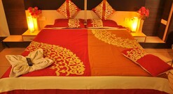 Hotel Sun Park, Pondicherry Hotel Sun Park, Pondicherry