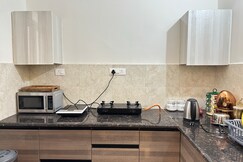 Atithi Devam by Srijan Stays, Vrindavan Atithi Devam by Srijan Stays, Vrindavan