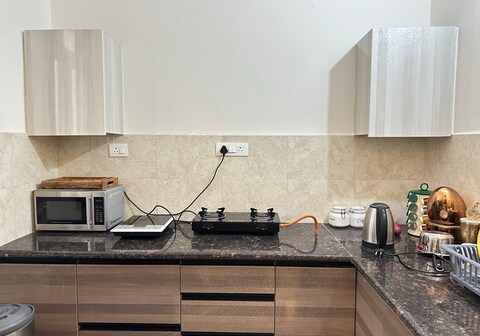 Atithi Devam by Srijan Stays