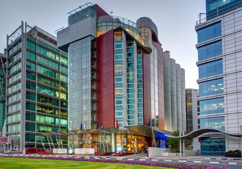 J5 Hotels Port Saeed – Deira City Center