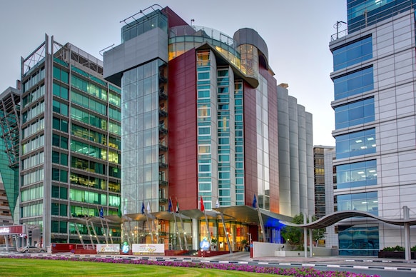 J5 Hotels Port Saeed