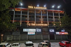 The Byke Express - The Byke Business Hotel Landmark, Indore The Byke Express - The Byke Business Hotel Landmark, Indore