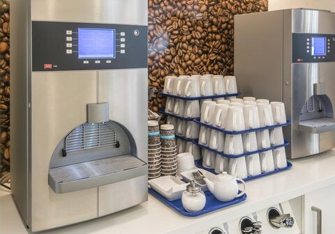 Hampton by Hilton Munich City West