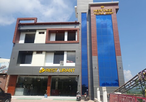 Heritage Hotel and Resorts