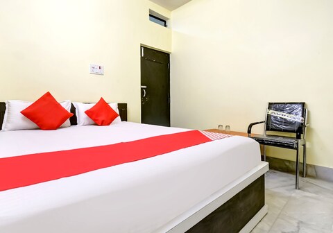 Hotel O Basera
