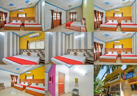 Cardozo Beach House