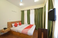 OYO 10636 Hotel The Himalayan Bliss, Manali OYO 10636 Hotel The Himalayan Bliss, Manali