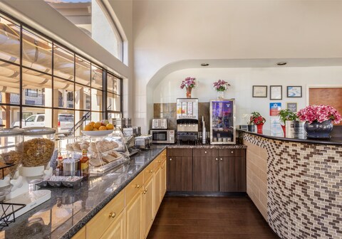 SureStay Plus by Best Western Santa Clara Silicon Valley