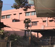 Hotel Saharsh Vilas, Bhopal Hotel Saharsh Vilas, Bhopal