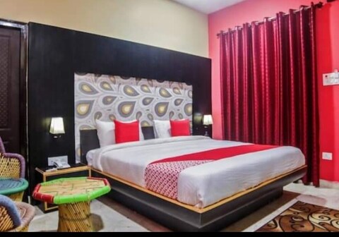 Hotel O Maa Tripura Residency