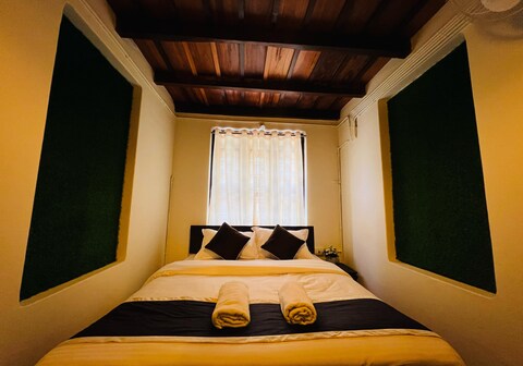 PaROOMmel HAVEN WAYANAD