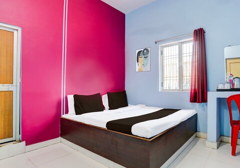 Hotel O A Dream Residency & Restaurant