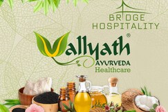 Vallyath Ayurveda By BRDGE HOSPITALITY, Cochin Vallyath Ayurveda By BRDGE HOSPITALITY, Cochin