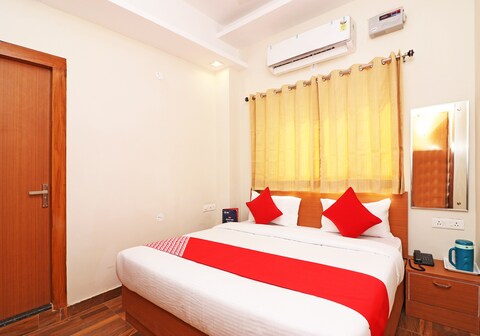 Hotel O Green Comfort