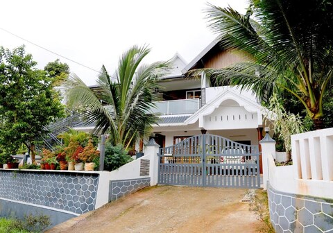 Meadowland Homestay