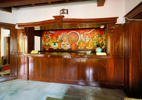 Palette Resorts- Tapovan Green County