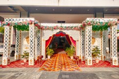 Shri Harichand hotel, Amravati Shri Harichand hotel, Amravati