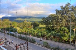 Hotel Tirath, Rishikesh Hotel Tirath, Rishikesh