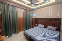 Shree Sai Shraddha Guest House, Varanasi Shree Sai Shraddha Guest House, Varanasi