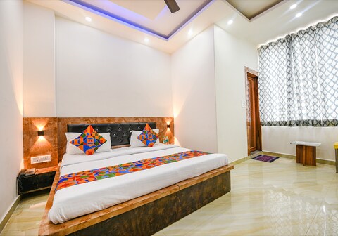 FabHotel Vihaan Regency
