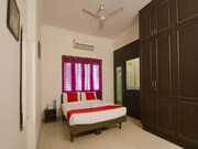 OYO 13193 Rockline Comfort Stay, Hyderabad OYO 13193 Rockline Comfort Stay, Hyderabad