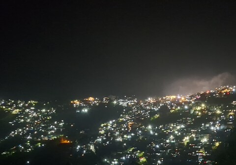 Eagle Point Homestay Darjeeling