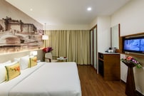 Regenta Central Jaipur, Jaipur Regenta Central Jaipur, Jaipur