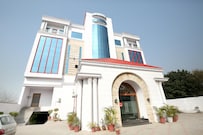 OYO 4575 Hotel Mirage, Ludhiana OYO 4575 Hotel Mirage, Ludhiana