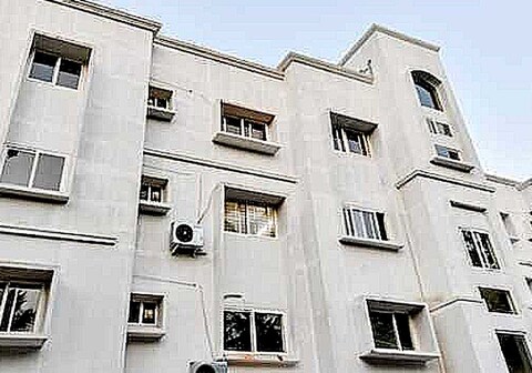 Hotel O CLASSIC STAY