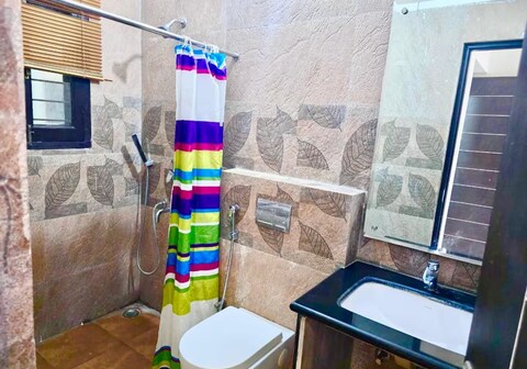 2BHK Spacious Lux Arjun Villa | Central Udaipur