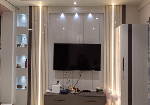 HOME AWAY FROM HOME, DIGHA