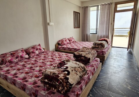 Allay's homestay