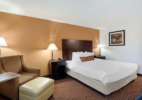 Best Western Des Plaines Inn