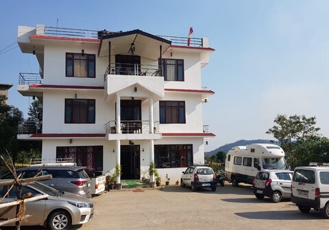 Ramsail Guest House BIr