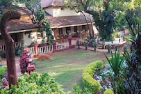 Grand Resort, Mahabaleshwar Grand Resort, Mahabaleshwar
