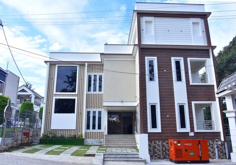 Royal kela luxury home stay