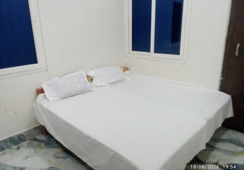 Rajgour Ashram