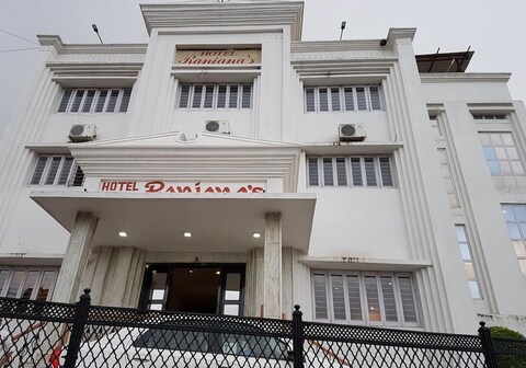 Hotel Ranjana