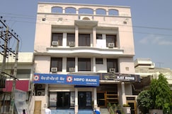 Hotel kay Sons, Firozpur Hotel kay Sons, Firozpur