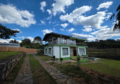 Ri Tngen Nature Retreat