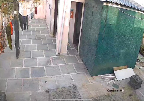 AtithiAwas Private Rooms