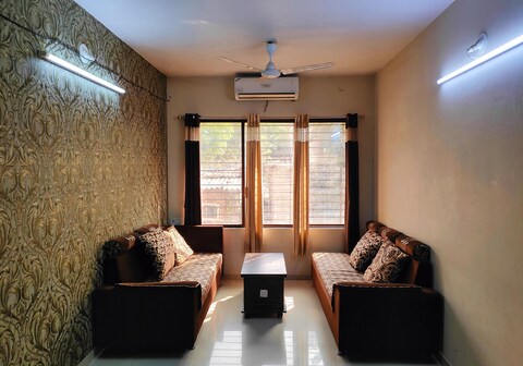 Sea Princess Residency