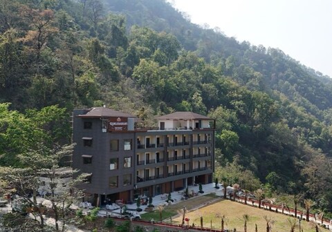 Kamlodabhavi Resort